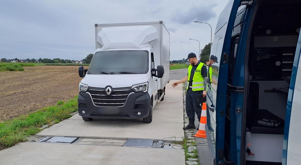 Inspektorzy ITD załamani postawą kierowców. Tak złych wyników się nie spodziewali