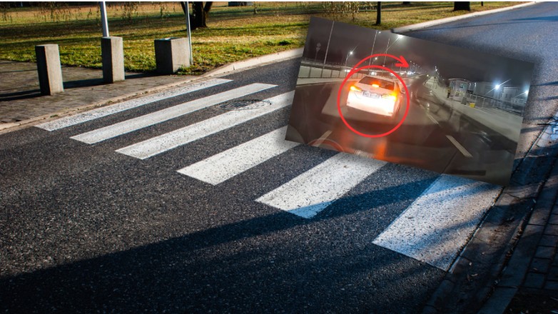 Takiego obrotu sprawy nikt się nie spodziewał (Screen: YouTube/Stop Cham)