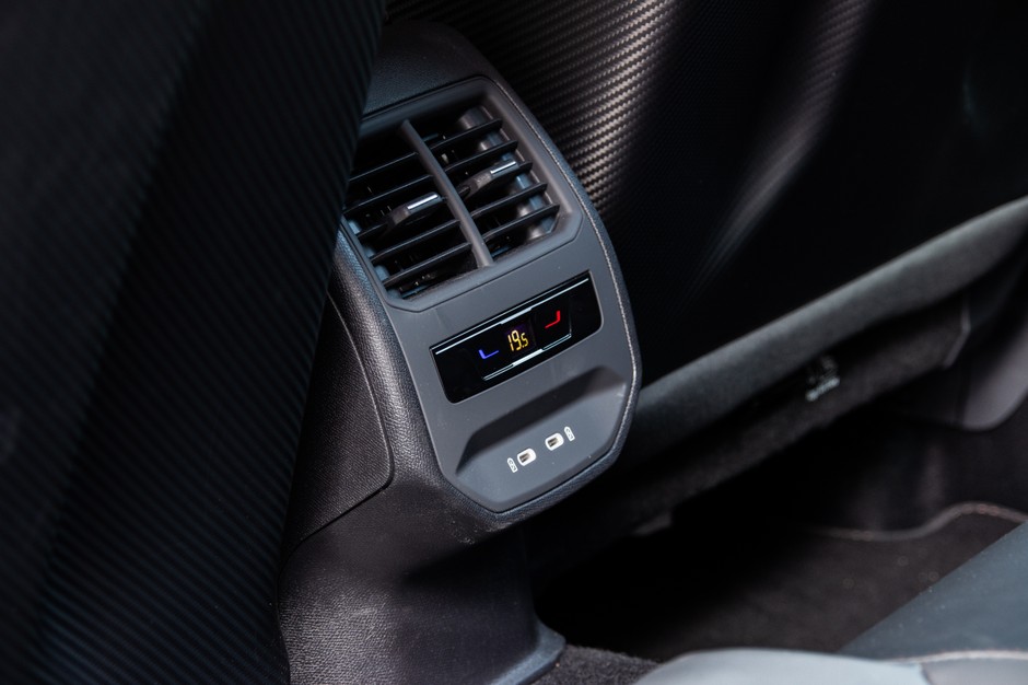 Cupra Formentor VZ5