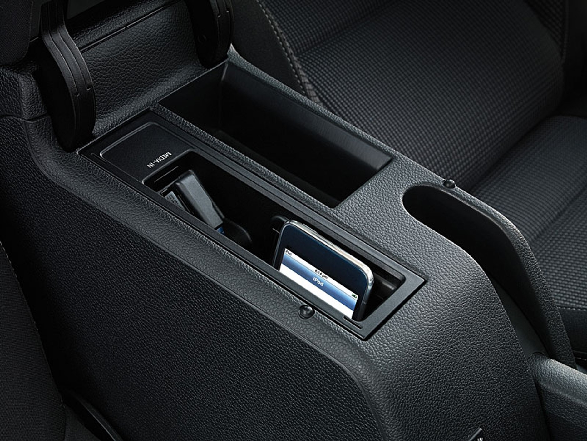 Volkswagen Golf VI w drodze do USA, otrzyma nowe silniki