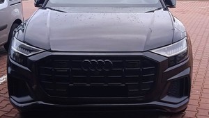 Odzyskali Audi warte ponad 700 tys. zł. Zniknęło w Rumunii