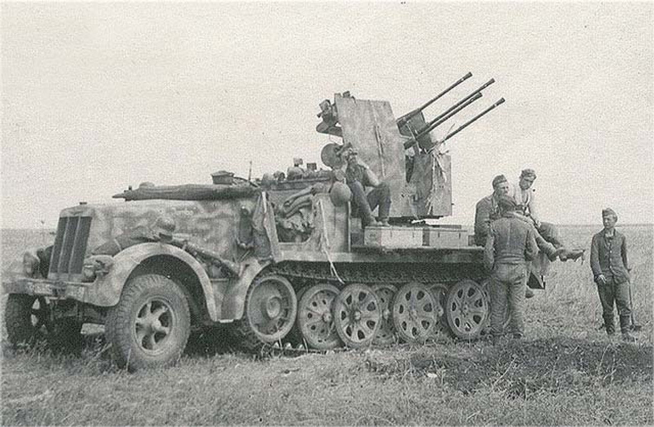 Sd.Kfz. 7/1