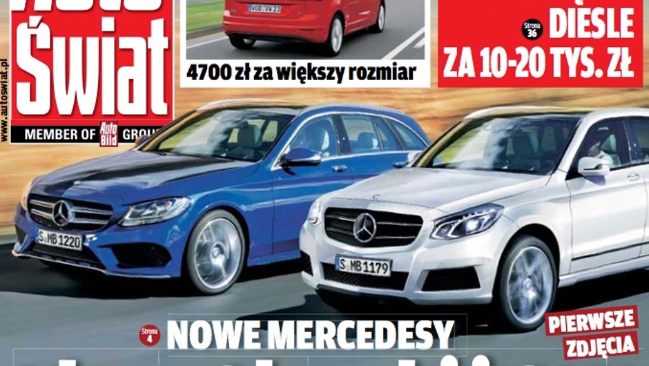 Auto Świat 22/2014