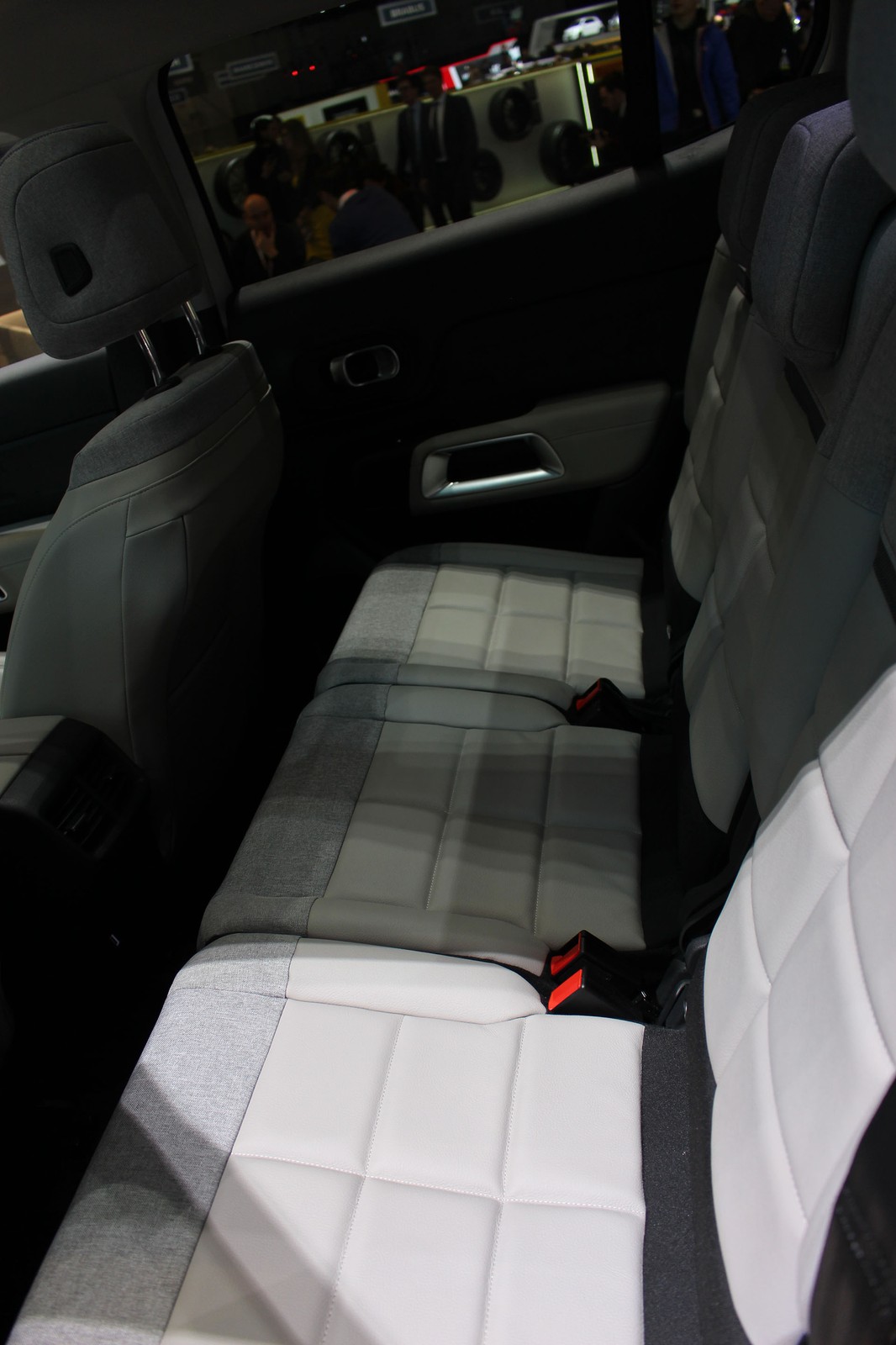 Citroen C5 Aircross: siła indywidualności i komfortu