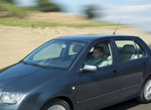 Samar: Toyota wyraźnym liderem w Polsce