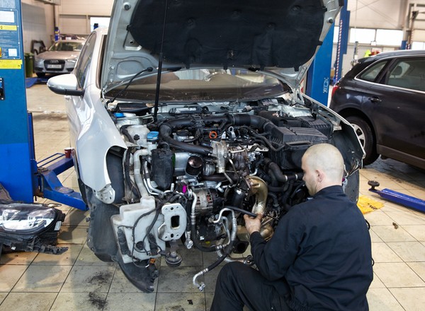 1.2 i 1.4 TSI - małe silniki, duże problemy?