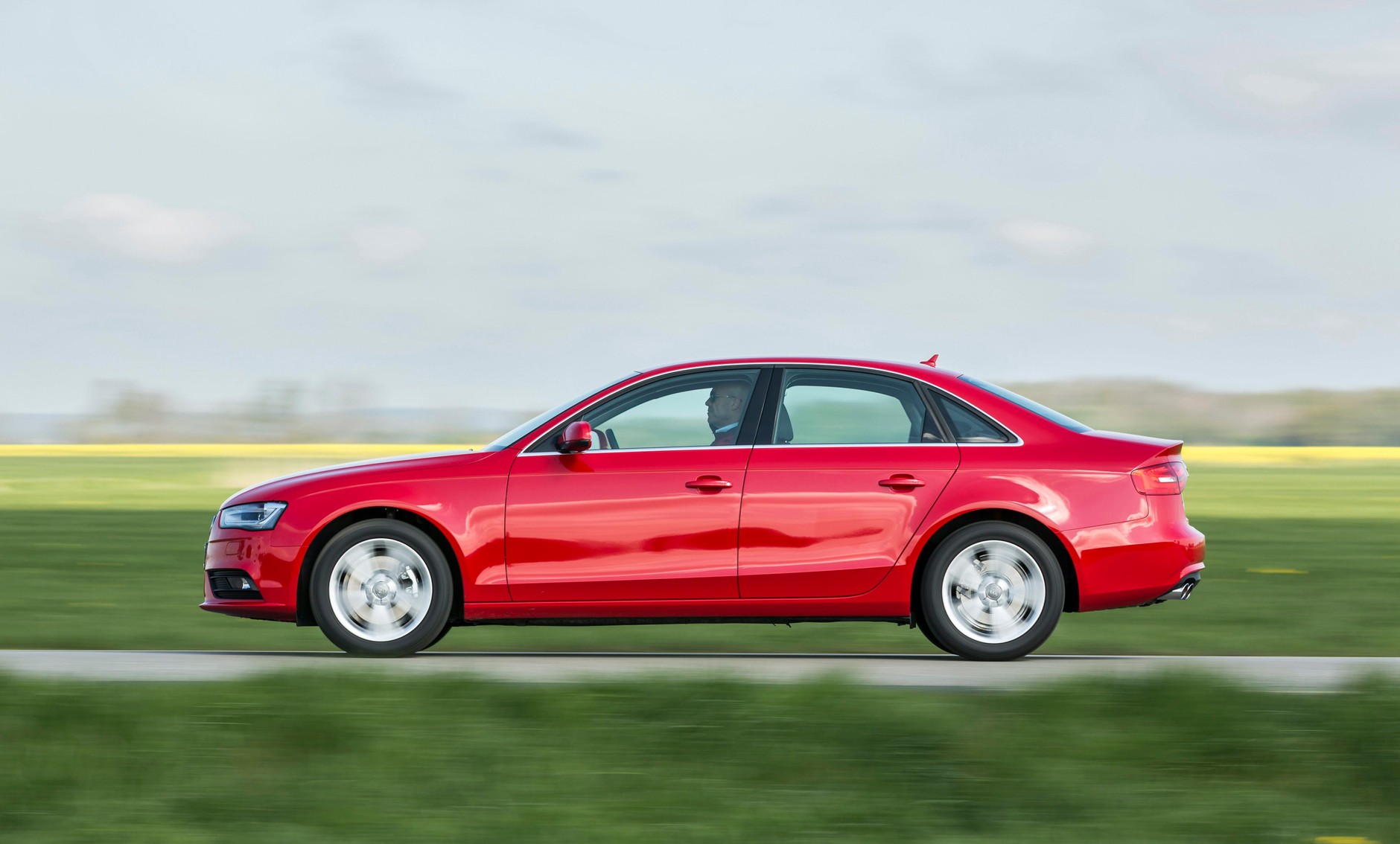 Lista najpopularniejszych modeli importowanych w listopadzie 2023 r.