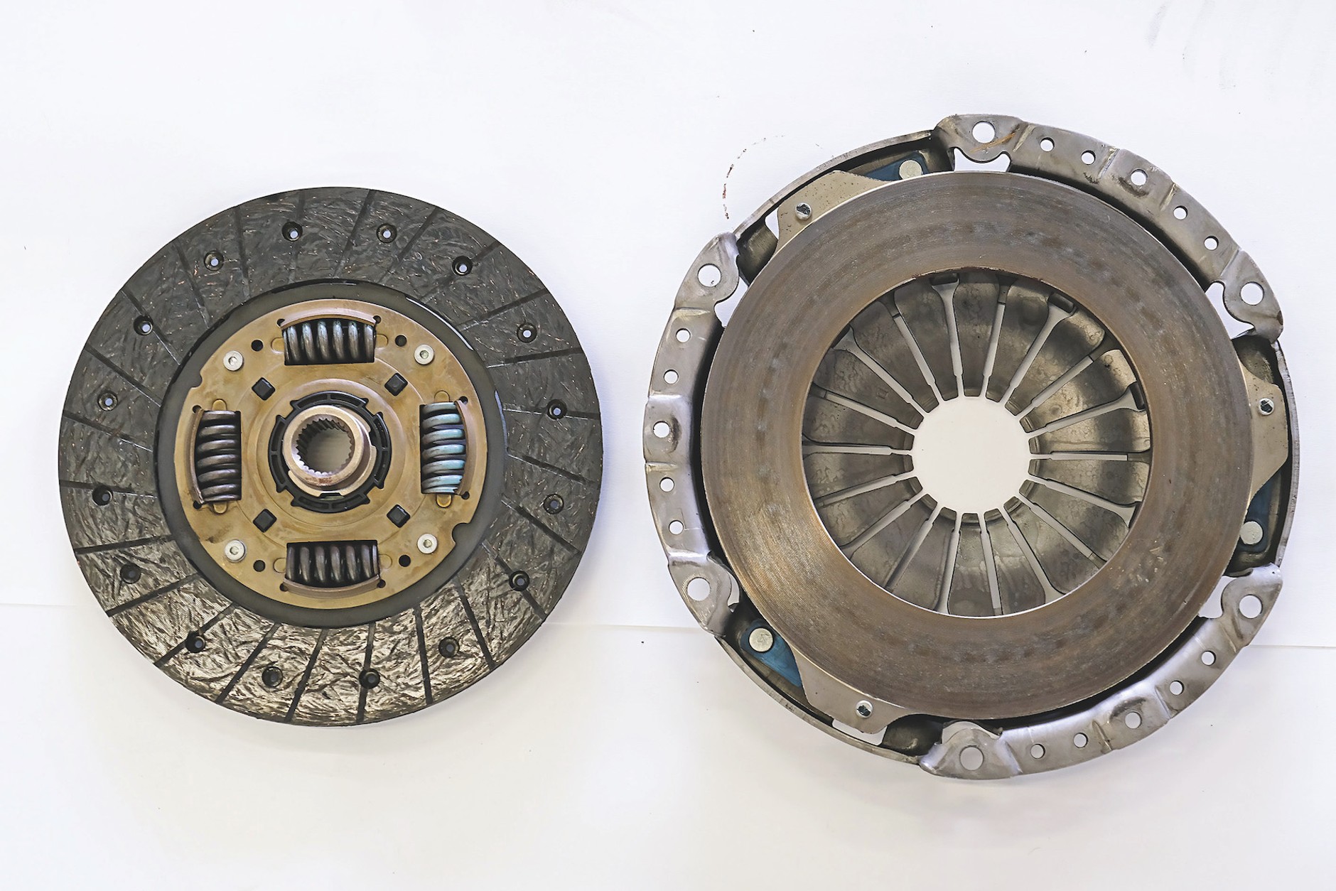 Dacia Duster – 100 tys. km