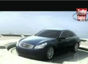Infiniti w Polsce - zobacz co kupisz w salonie