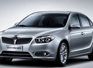 Inspirowany BMW i nie tylko