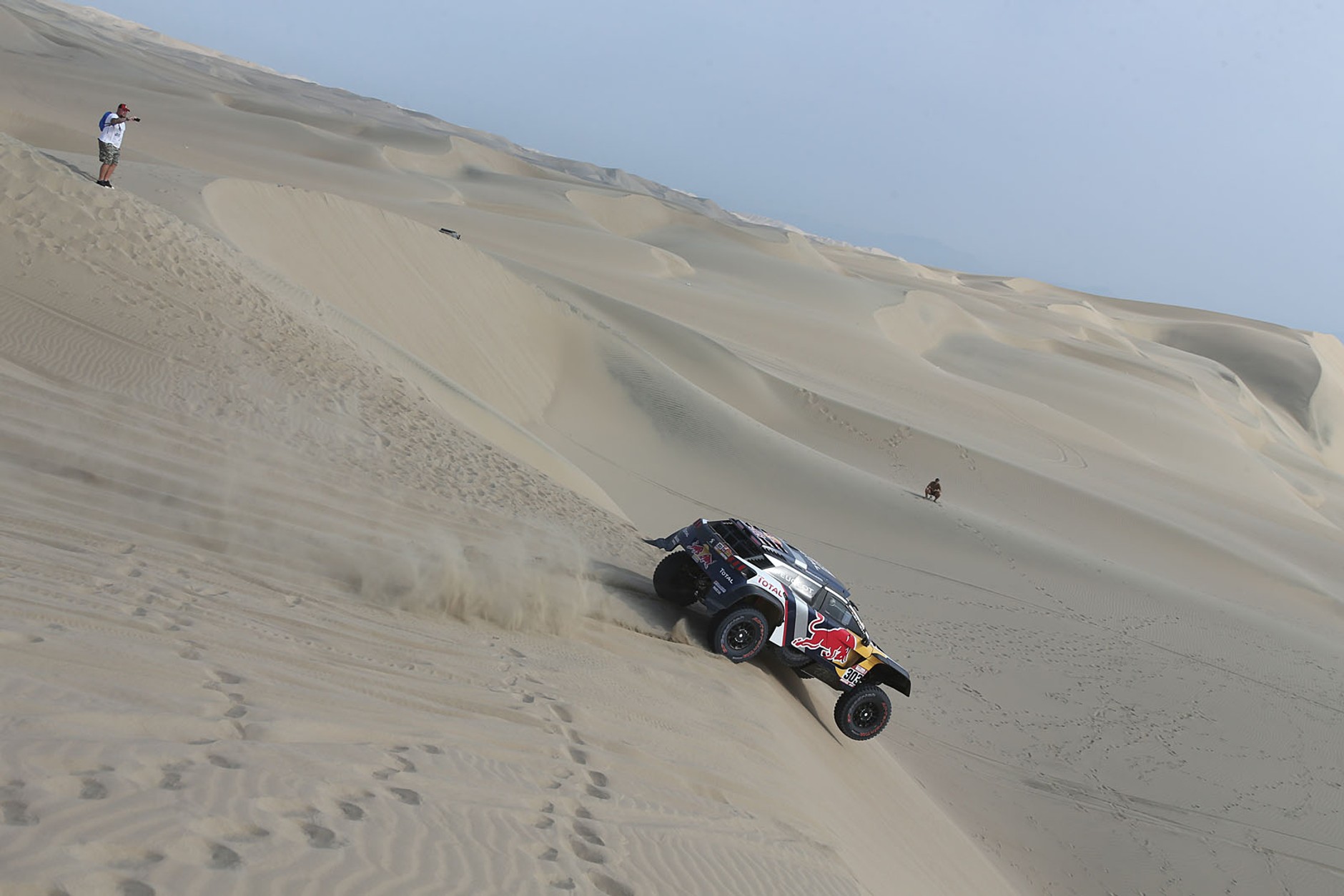 Dakar 2018