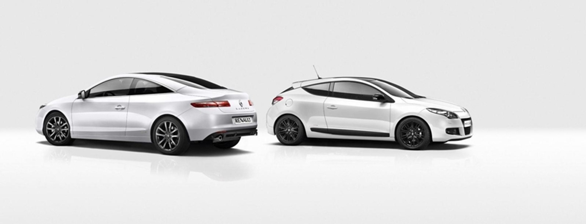 Renault Megane Monaco - proste, stylowe, sportowe