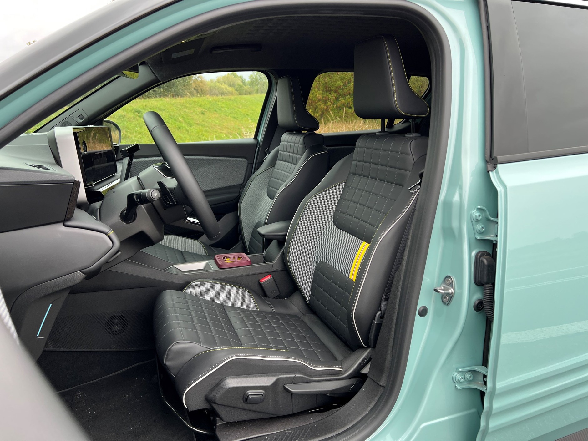 Renault 4 (2. generacja)