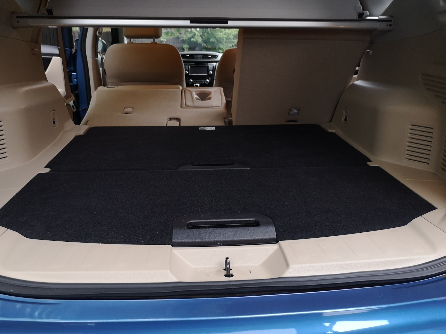 Nissan X-Trail 1.7 dCi 150 KM 4x4