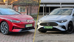 Najlepsze samochody elektryczne, jakie można dziś kupić