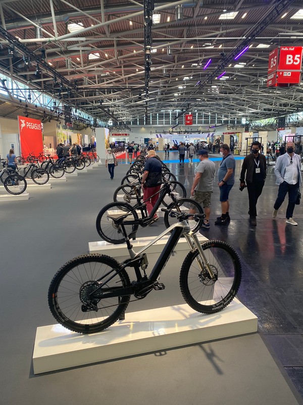 IAA 2021