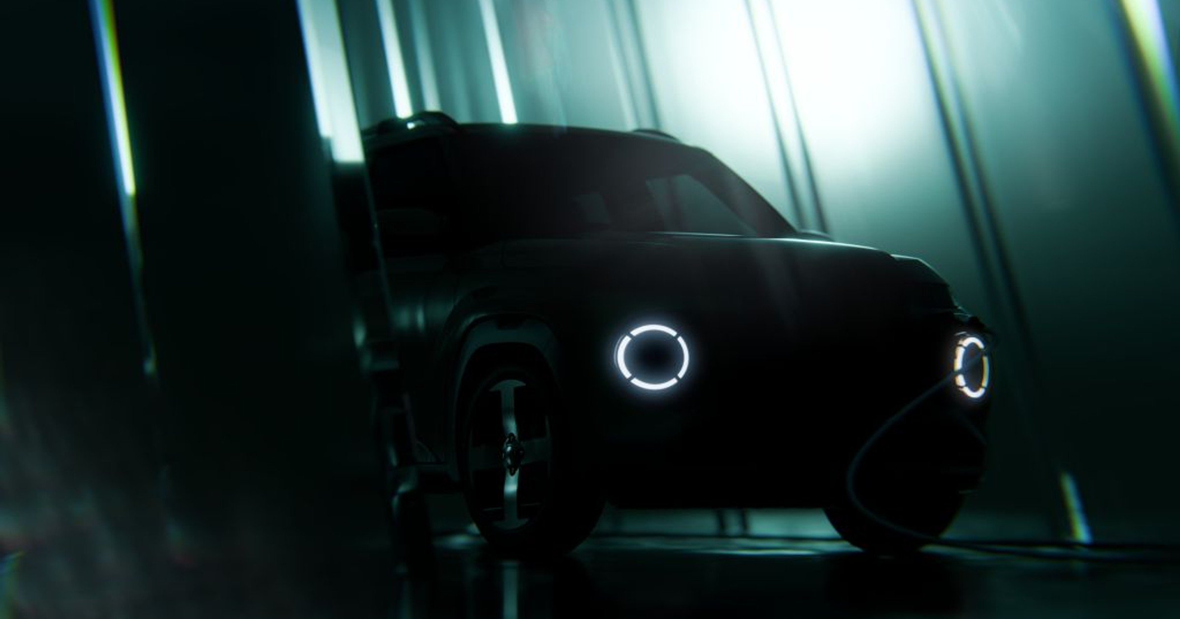 Hyundai Inster