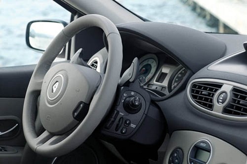 Renault Clio III