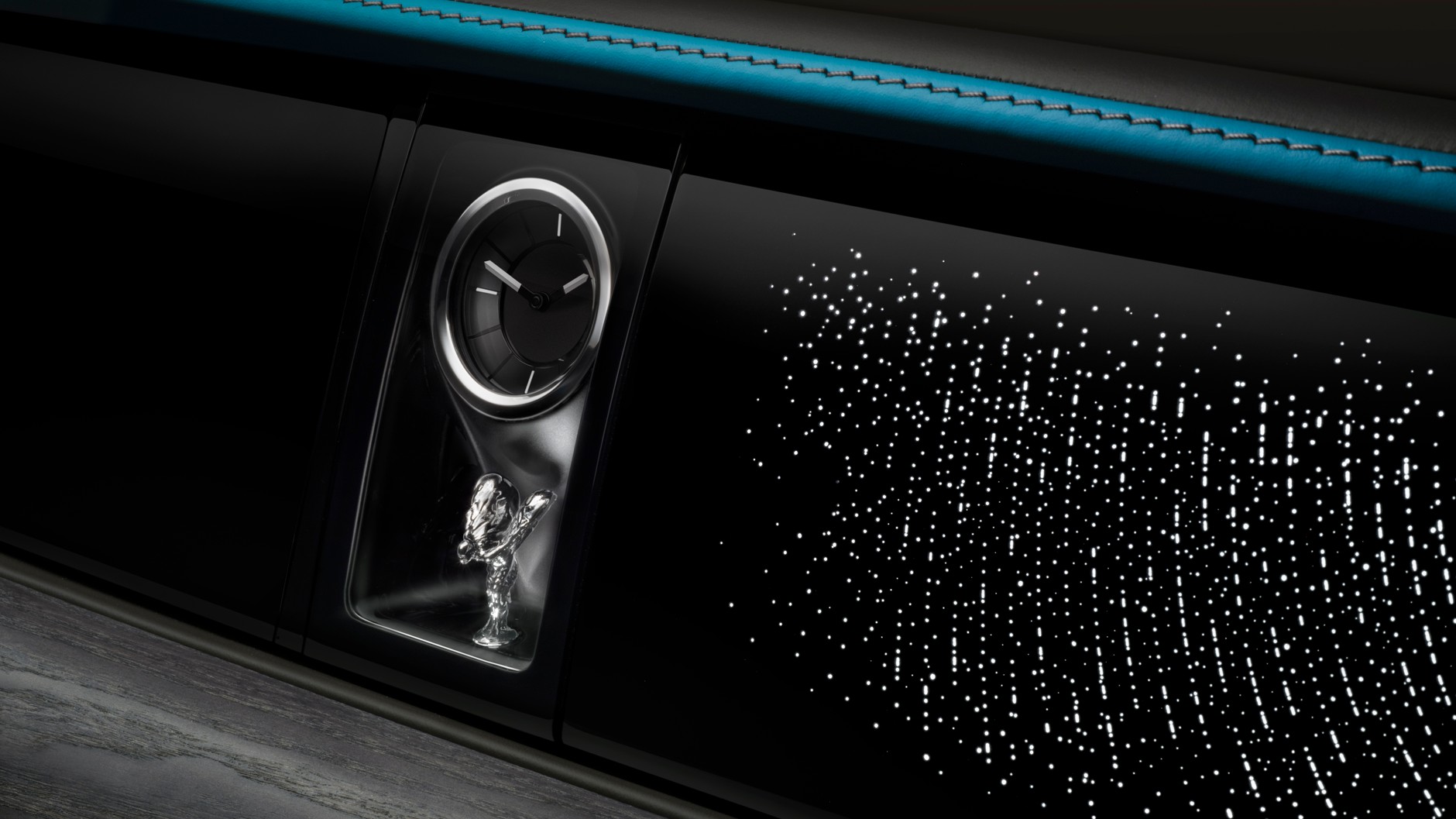 Rolls-Royce Ghost II (2025)
