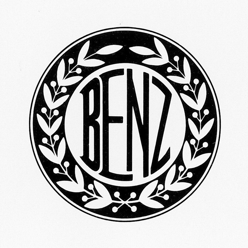 Benz – logo firmy