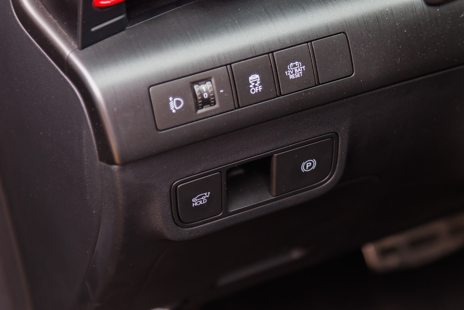 2024 Hyundai Kona Hybrid