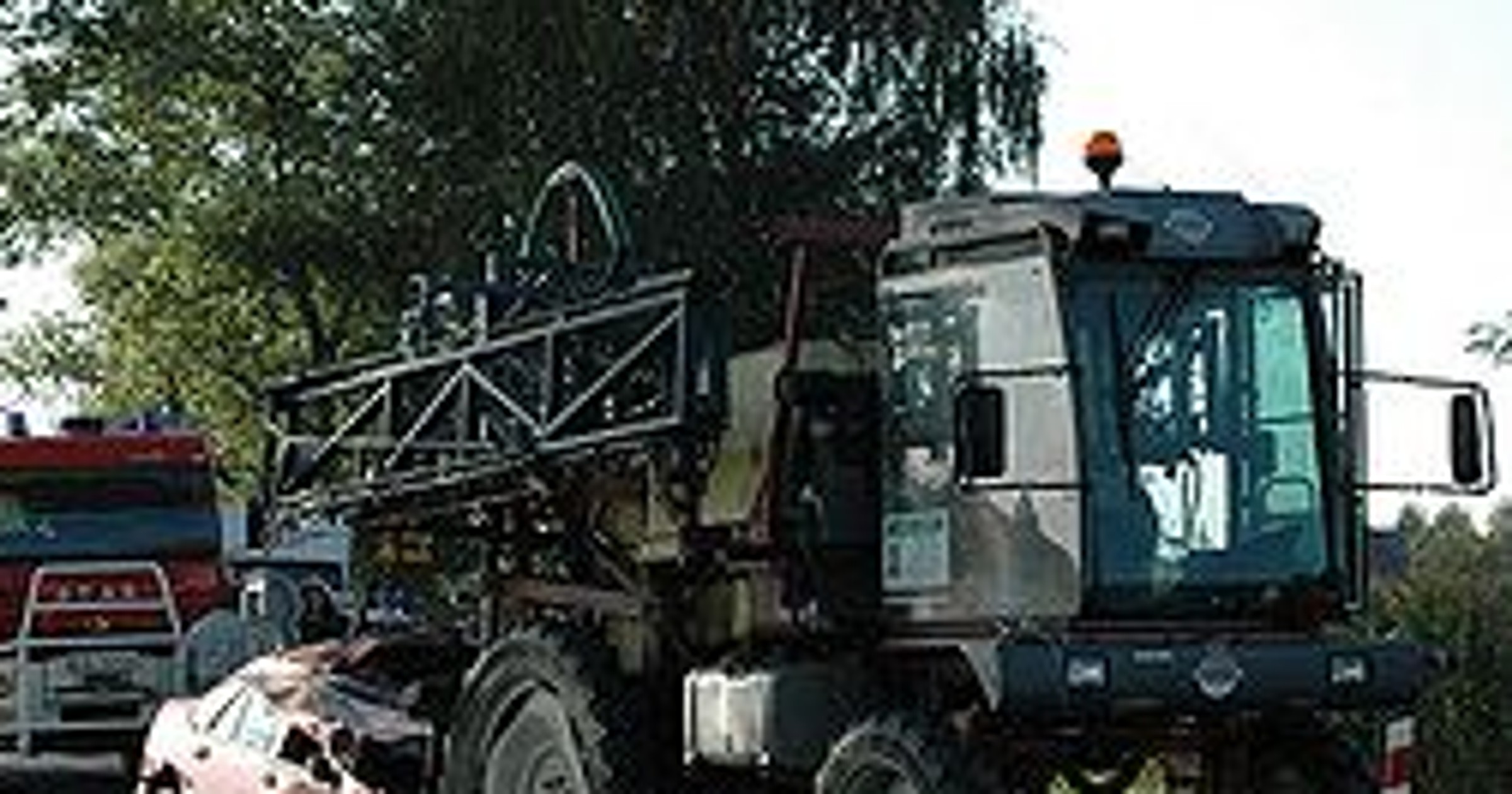 Mniej wypadków, ale pijani nadal rządzą na drogach (21-27.09)