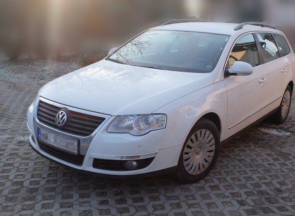 Auto z ogłoszenia: Włoch i Duńczyk dużo jeździli, Polak będzie naprawiał