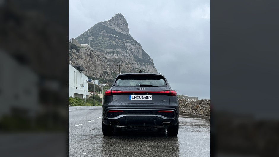 Audi Q5 (trzecia generacja)