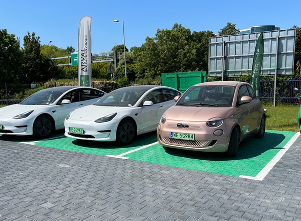 Tak zmieni się polski rynek motoryzacyjny w ciągu trzech lat. Zdecydują o tym firmy