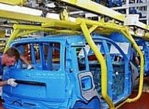 Fiat produkuje w Tychach pełną parą