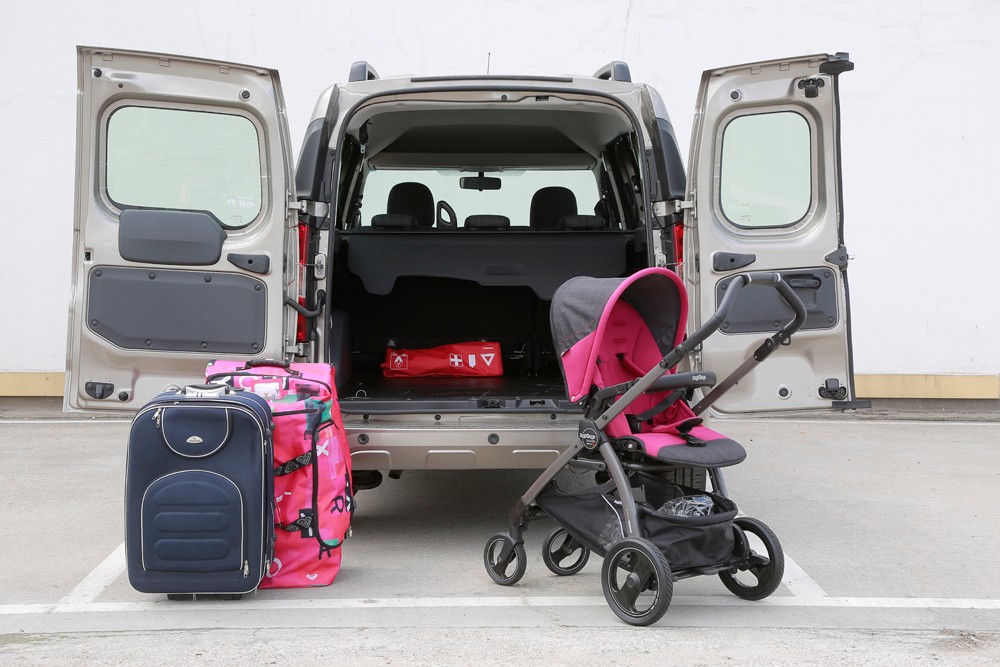 Mając Dokkera nie martwisz się o bagaż (800/3000 l)