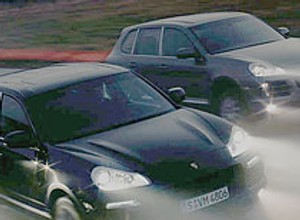 Austria: koniec świateł w dzień! (ankieta)