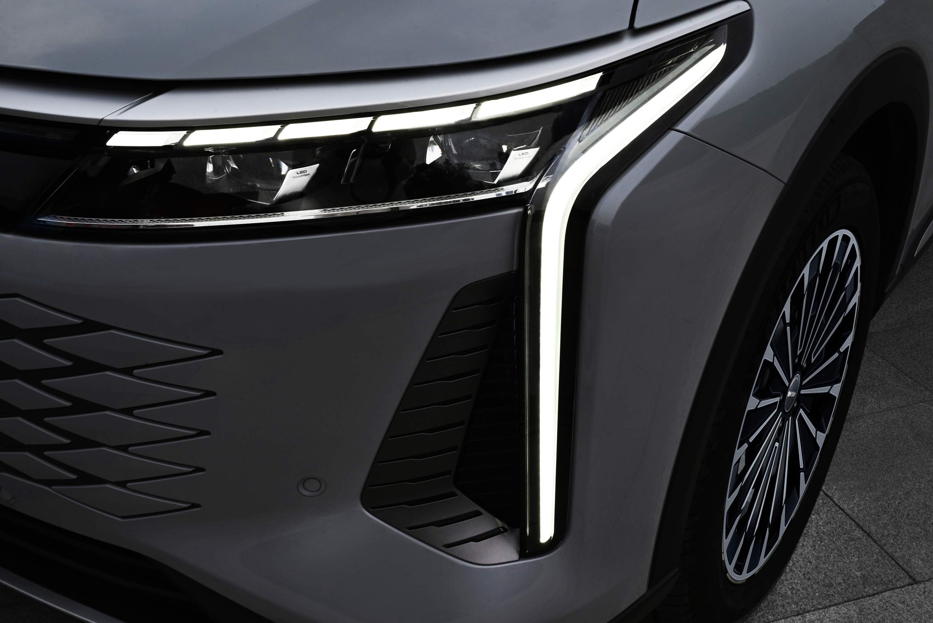 Dostępność części do samochodów chińskich marek