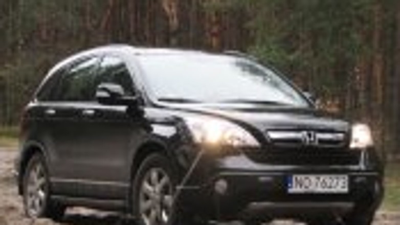 Iść w stronę... miasta