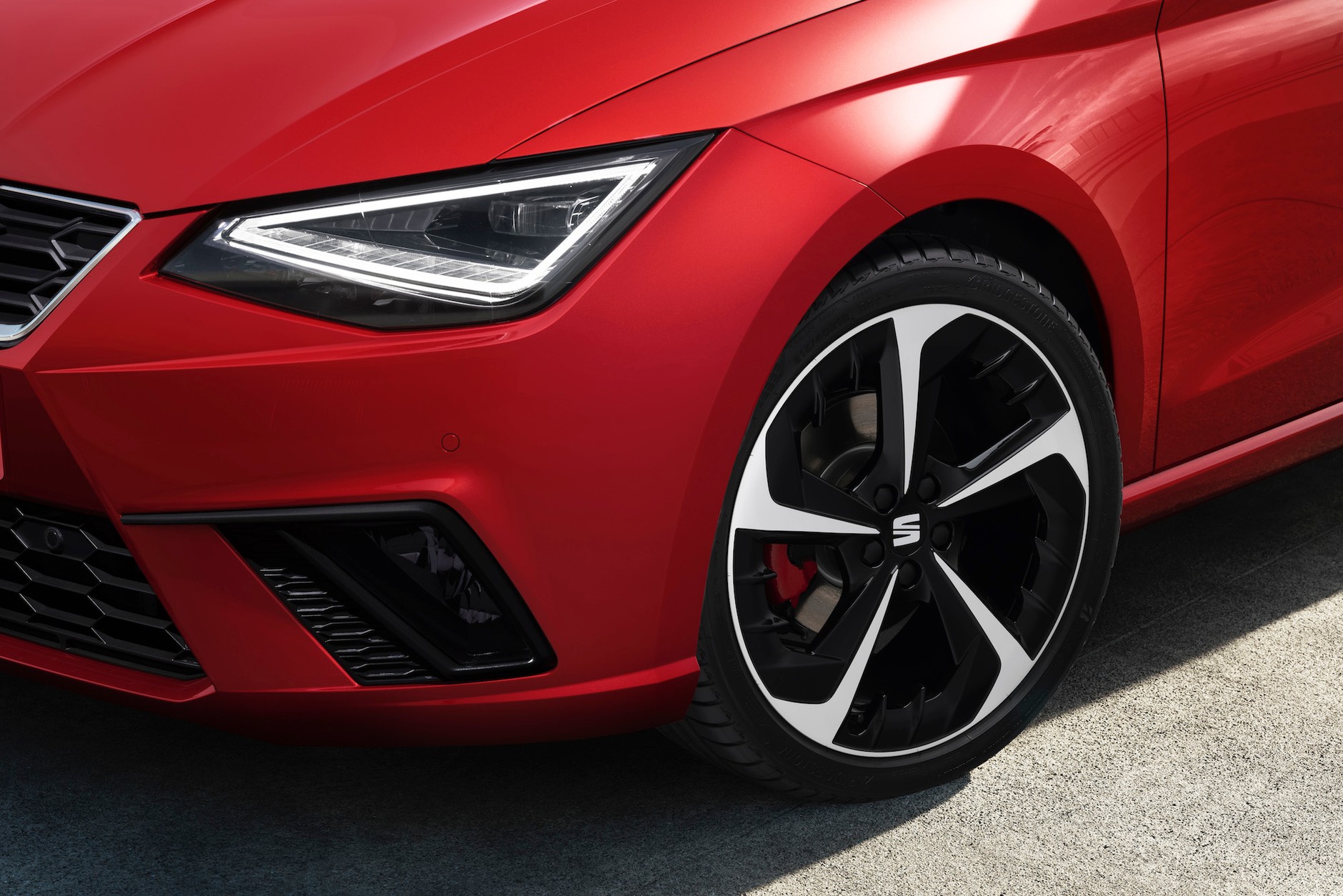 Seat Ibiza i Arona przeszły lifting