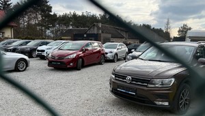 Takich samochodów używanych szukają Polacy – raport Otomoto