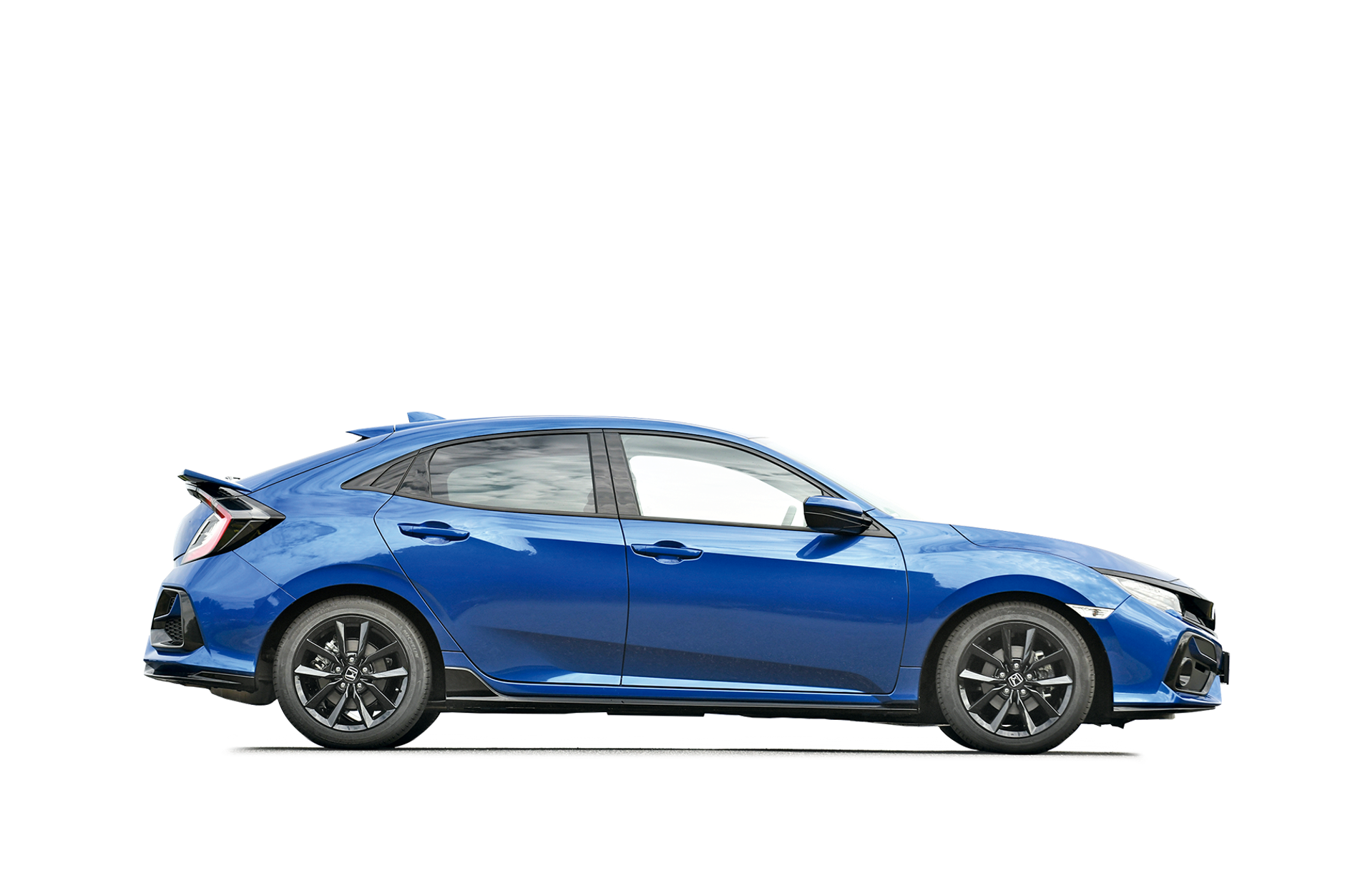 Honda Civic 10. generacji