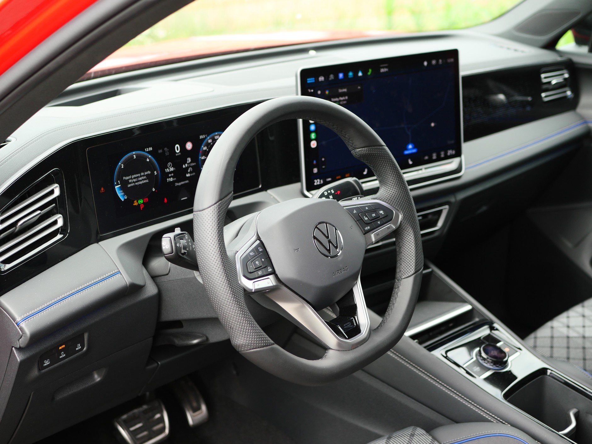 Volkswagen Tiguan 2.0 TDI 4Motion R-line (2024)