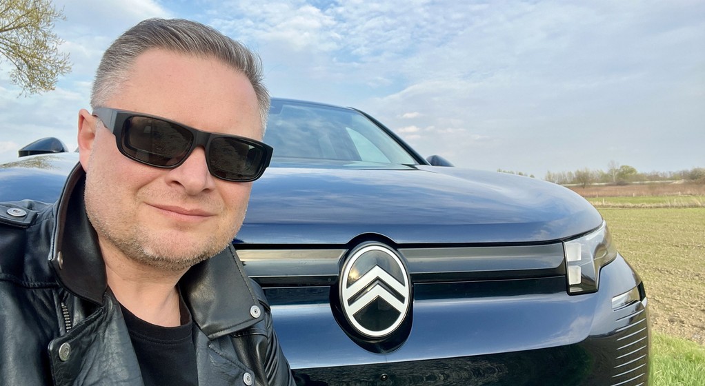 Citroen C5 Aircross (2. generacja)