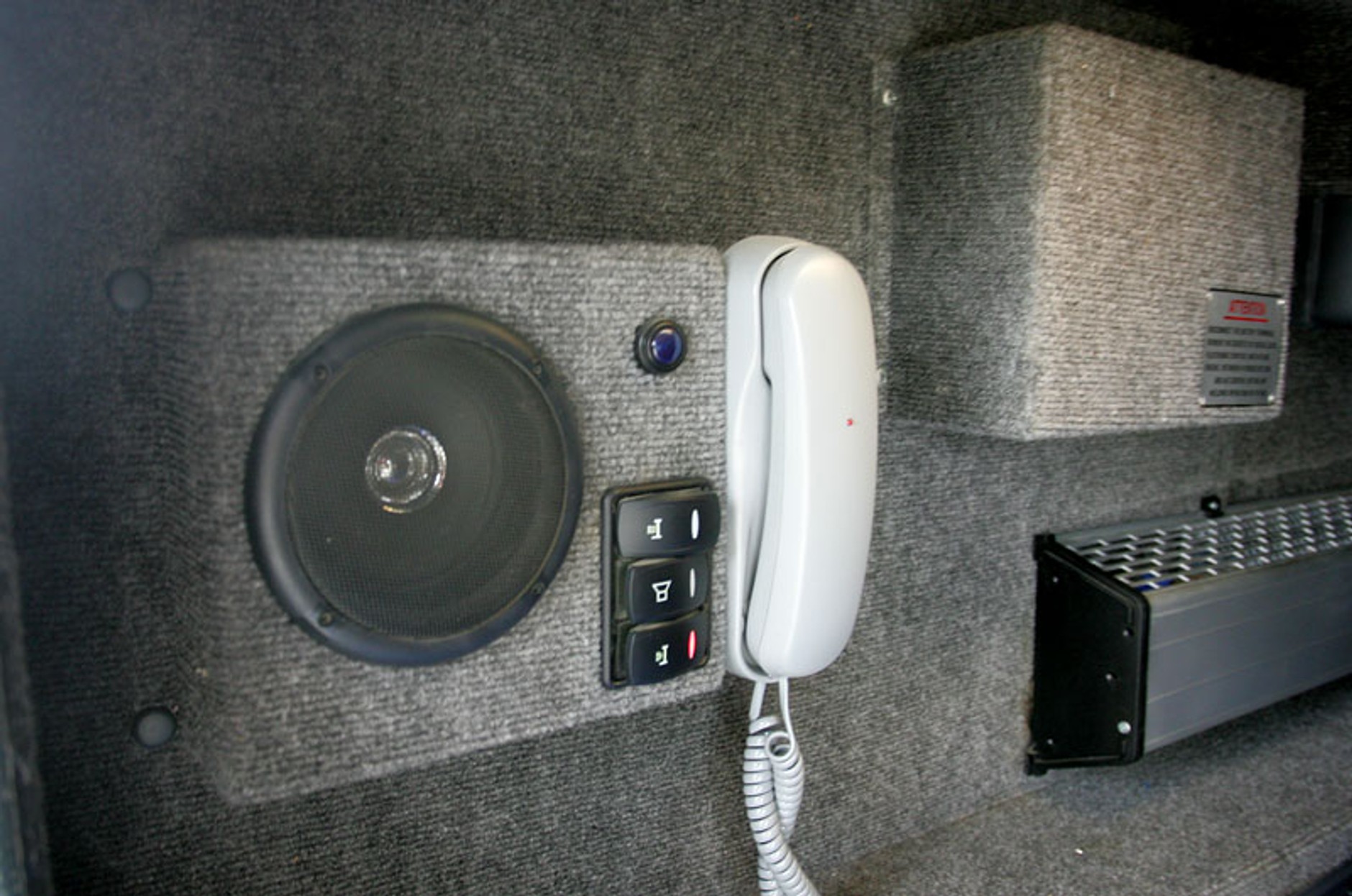 Temsa Safari HD 13: Test - Luxusní dálkař