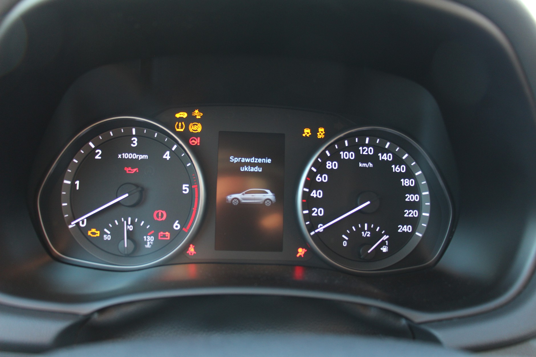 Hyundai i30 1.6 CRDI