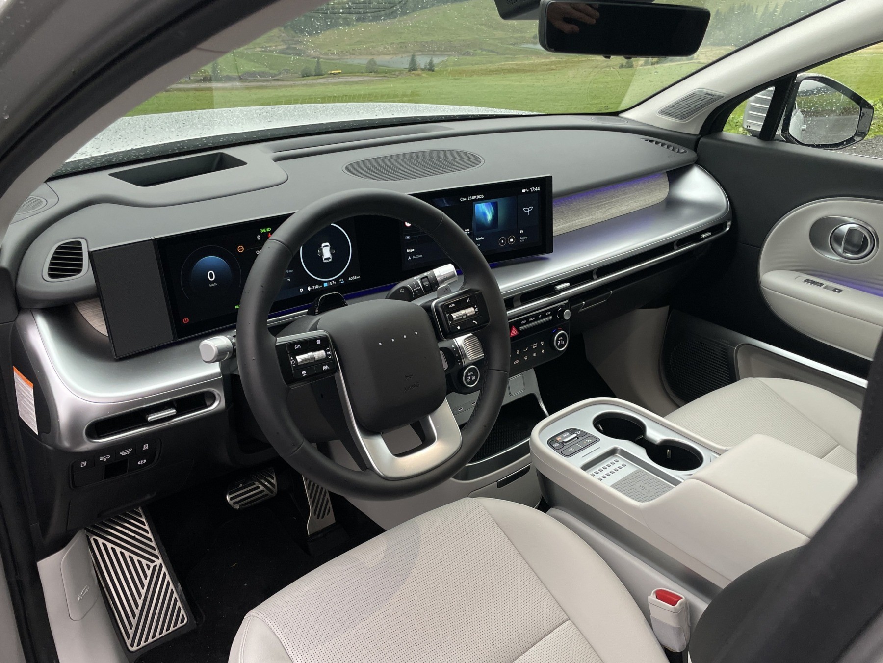 Hyundai Ioniq 9