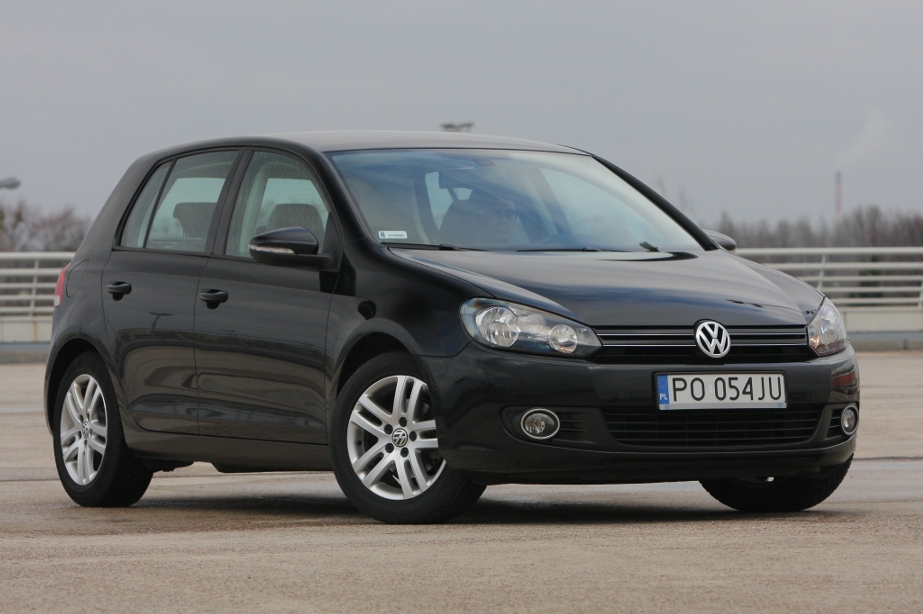 Liczy się cena - 10 najpopularniejszych aut pierwszego półrocza 2009