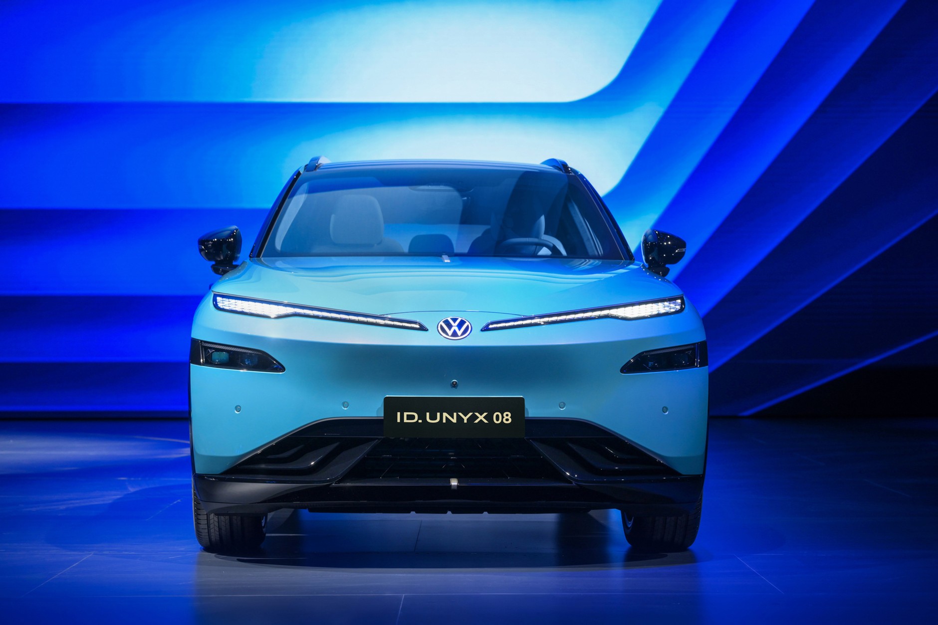 Volkswagen ID. UNYX 09