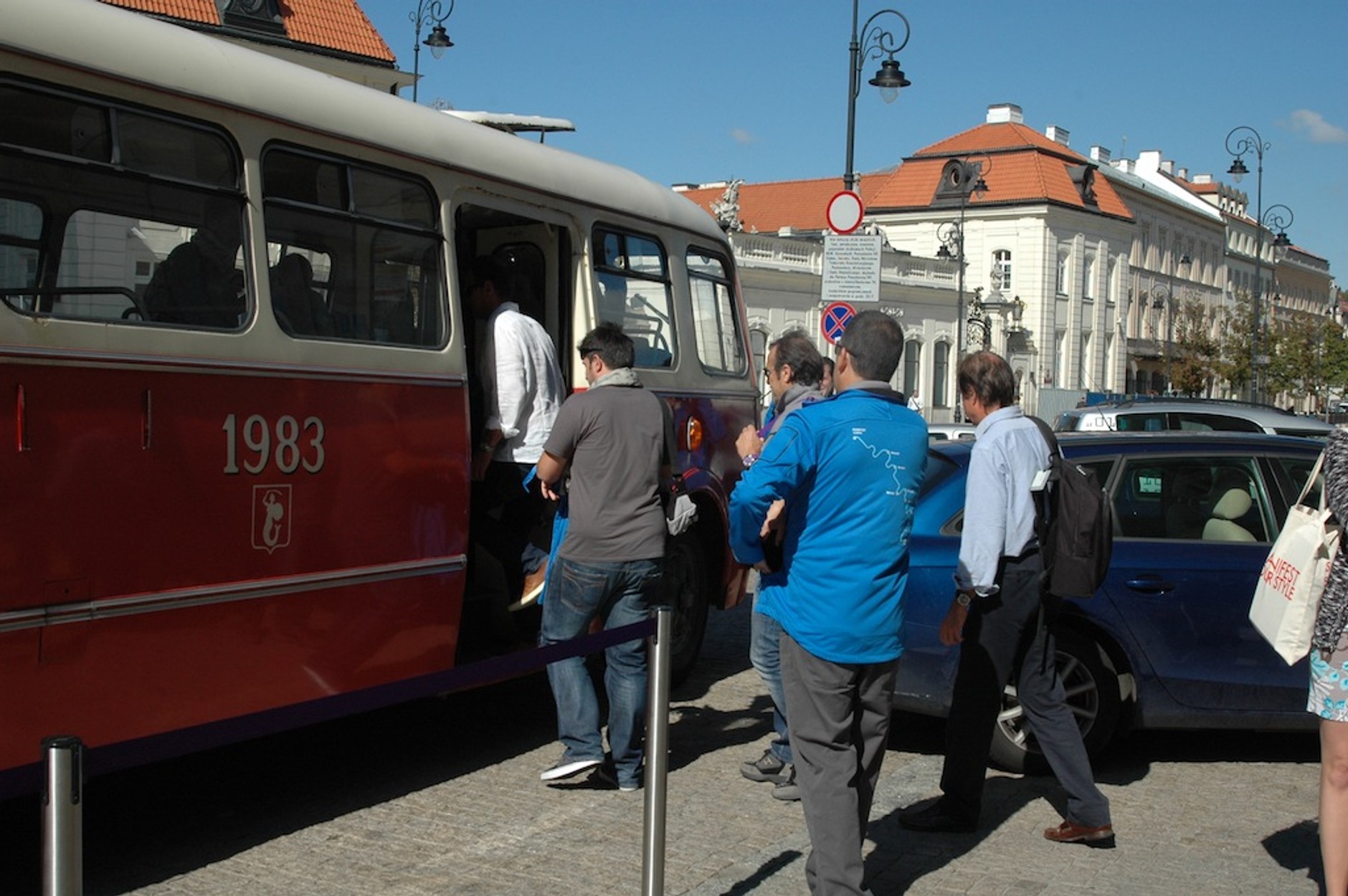 Nowa Mazda 3 w Polsce