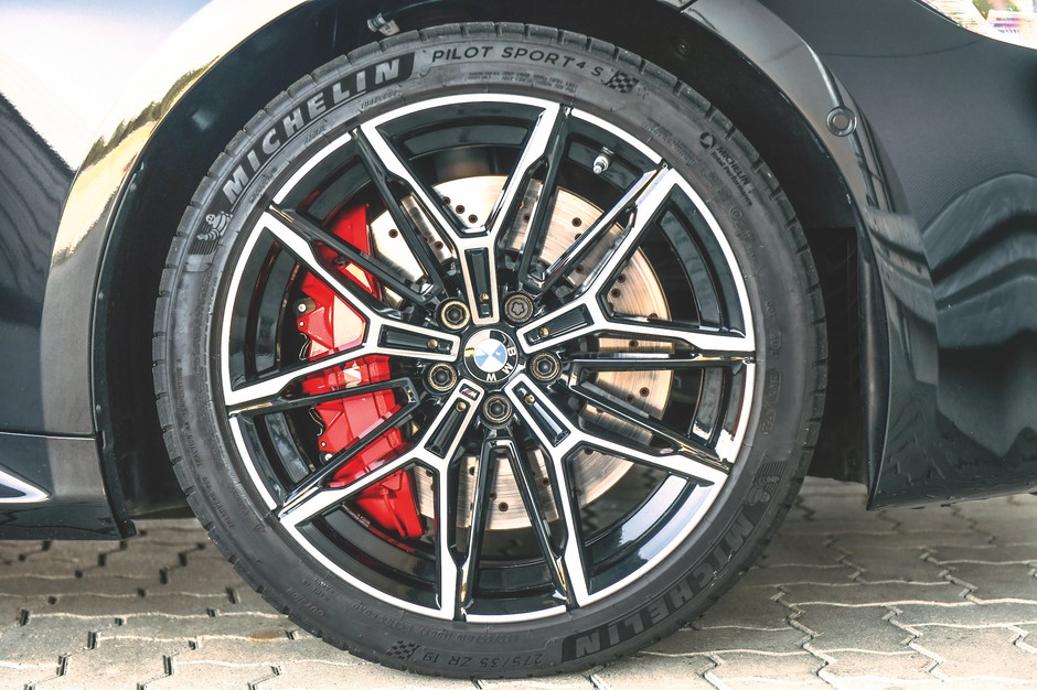 BMW M2 Coupe