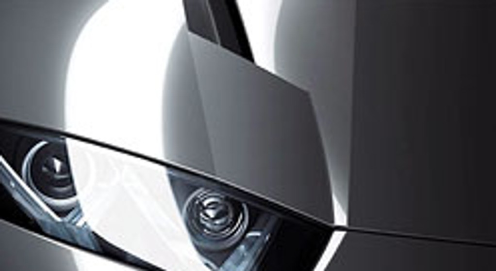 Paryż 2008: Lamborghini Estoque – ostatnia wskazówka przed premierą