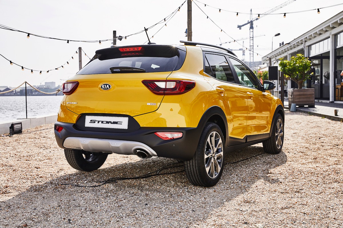 Kia Stonic