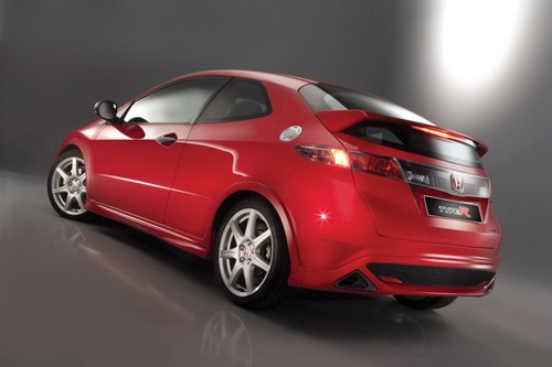 Nowy Type R