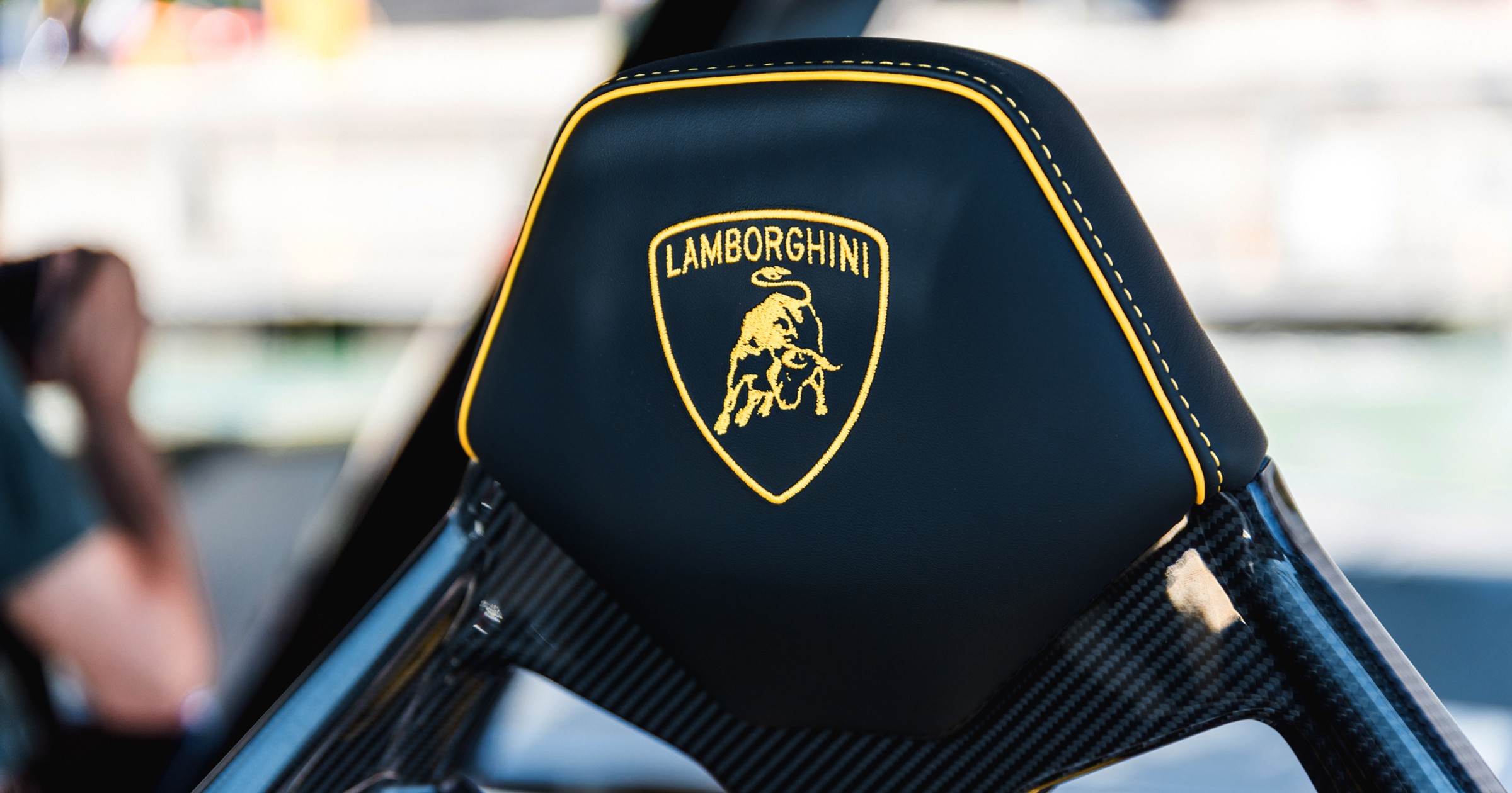 Tecnomar for Lamborghini 63